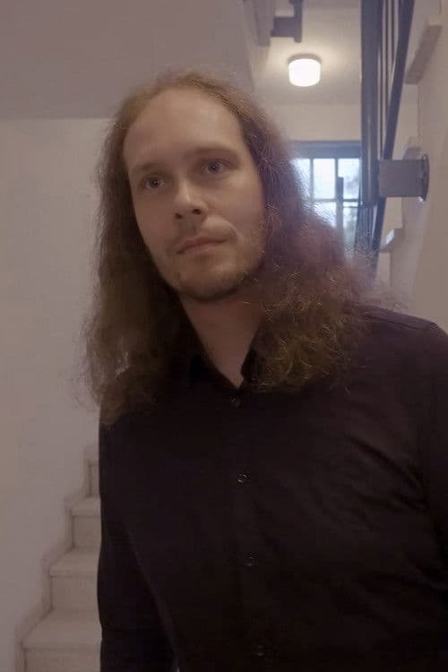 Florian Münter profile photo