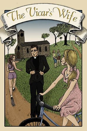 The Vicar's Wife poster