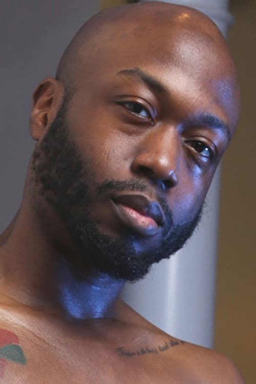 Demetrios Long profile photo