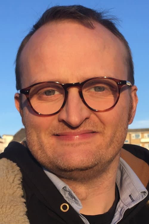 Thomas Glud profile photo