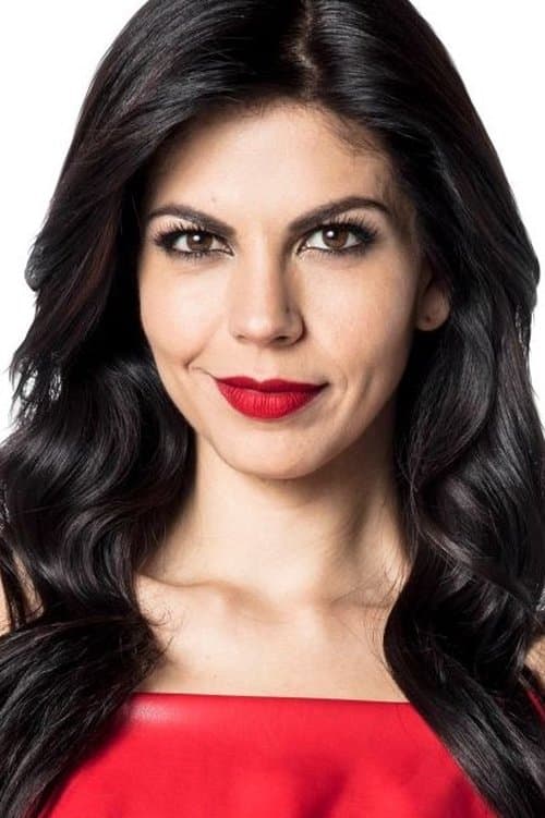 África Zavala profile photo