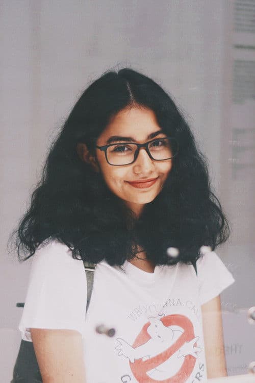 Juliana Reza profile photo