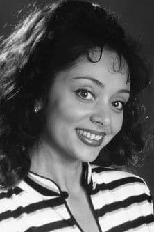 Natalya Kudrya profile photo