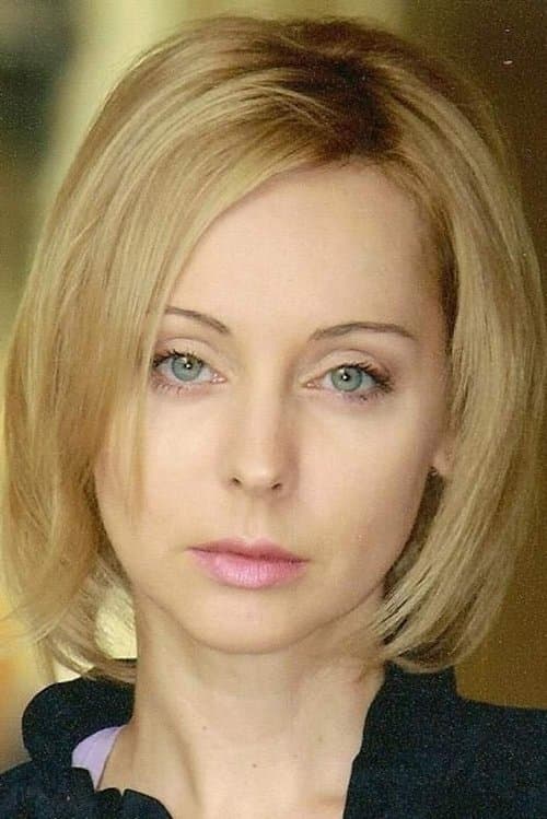 Natalya Korennaya profile photo