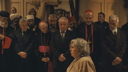 Trip to Jerusalem poster