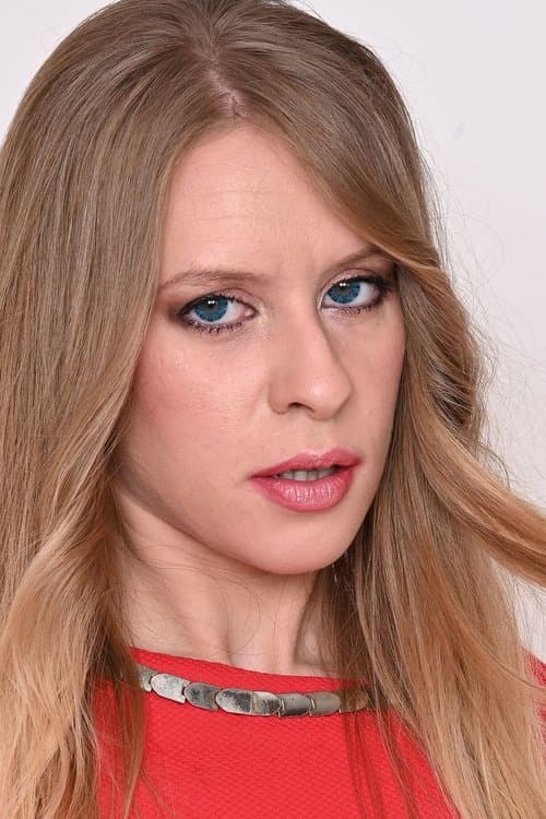 Nikki Riddle profile photo