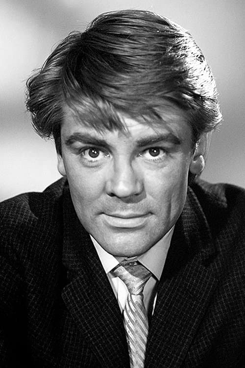 Anthony Booth profile photo