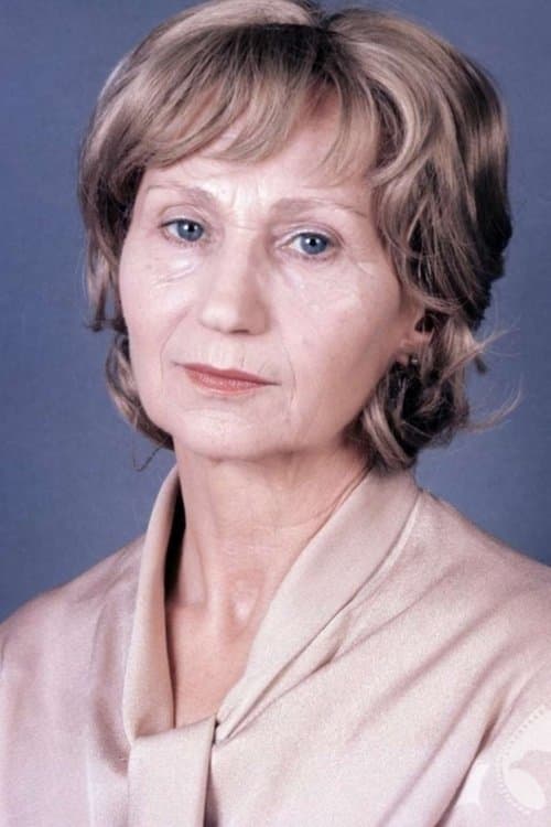 Ryszarda Hanin profile photo