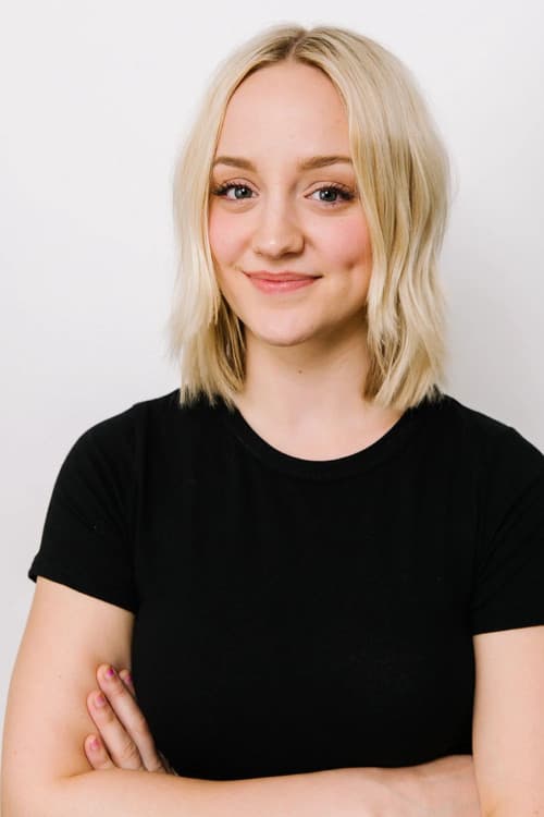 Kelli Erdmann profile photo