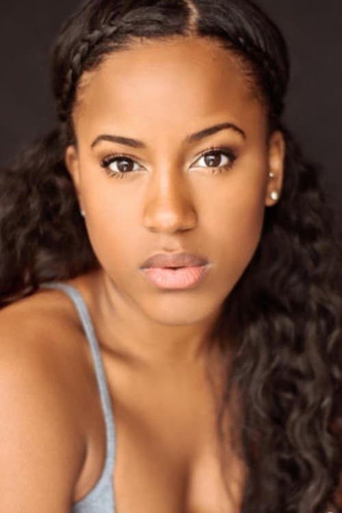Asha Bromfield profile photo