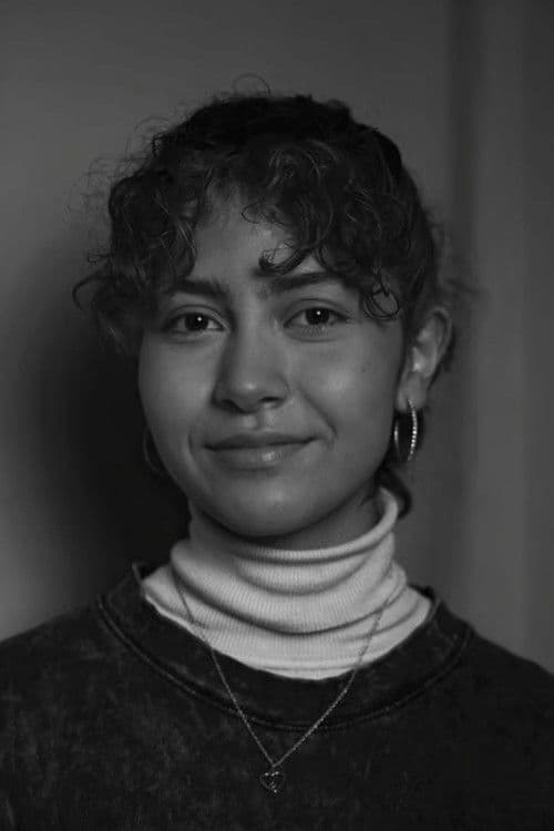 Laryssa Menon profile photo