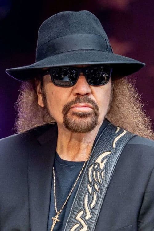 Gary Rossington profile photo