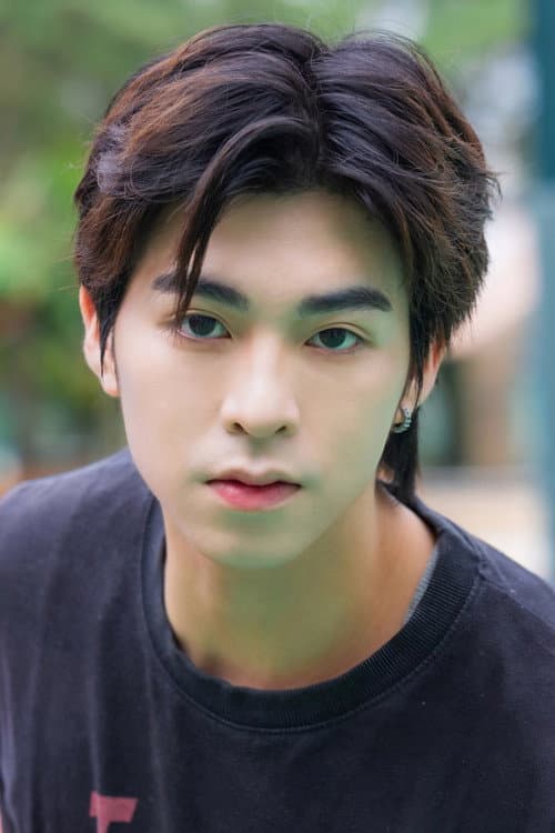 Hou Yuanhao profile photo