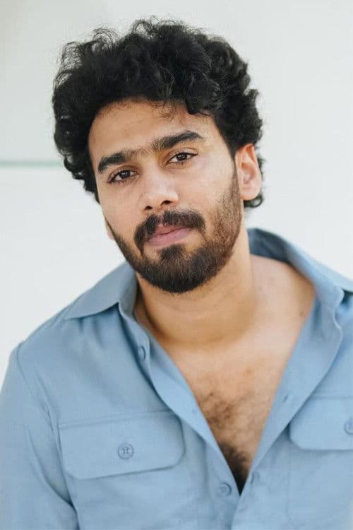 Mubin M Rafi profile photo