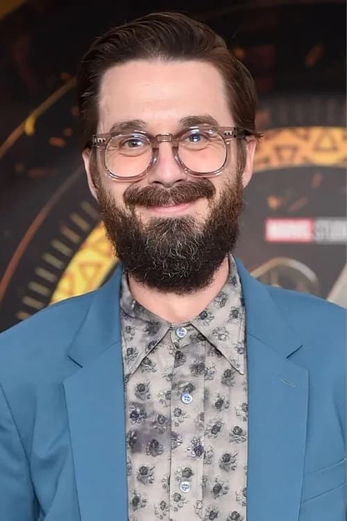 Kevin R. Wright profile photo