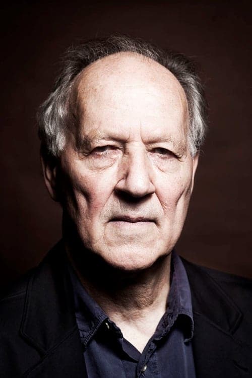 Werner Herzog profile photo