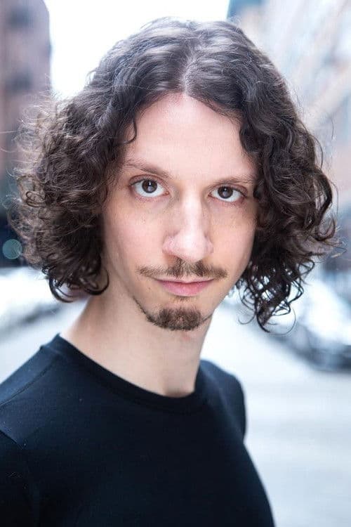 Peter Brensinger profile photo