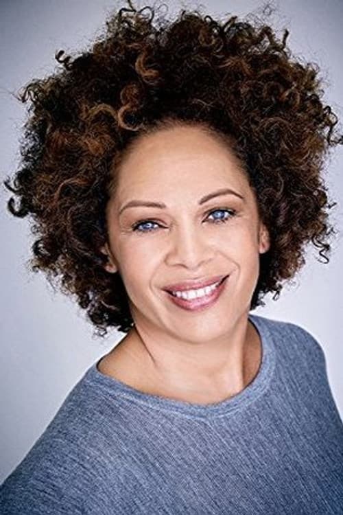 Iris Peynado profile photo