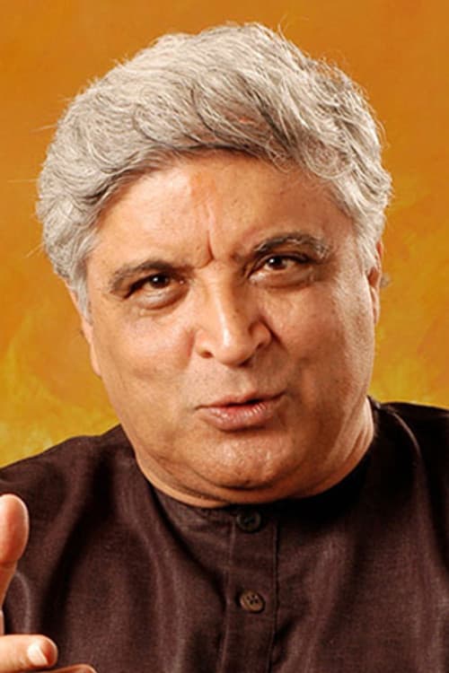 Javed Akhtar profile photo