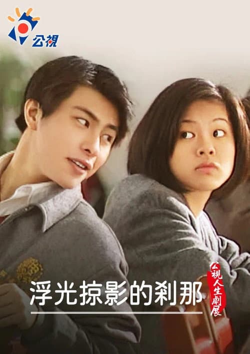 A Fleeting Moment poster