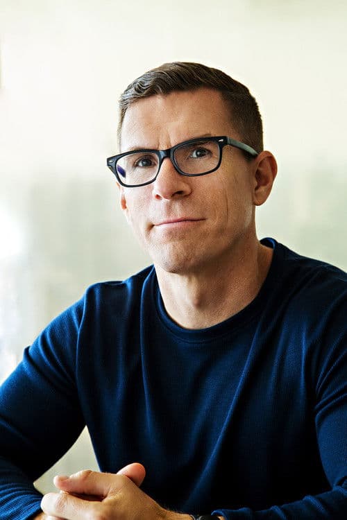 Eric Martin profile photo