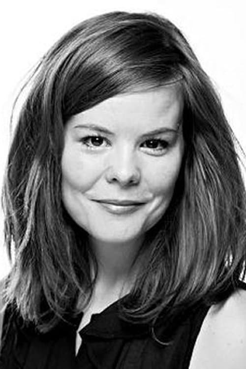 Kjersti Tveterås profile photo