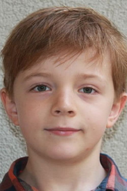 Frederik Stein profile photo