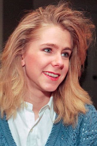 Tonya Harding profile photo