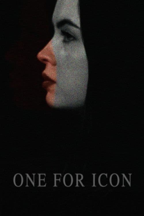 One for Icon poster