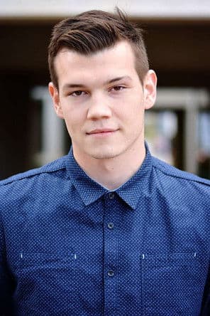 Luke Fewster profile photo