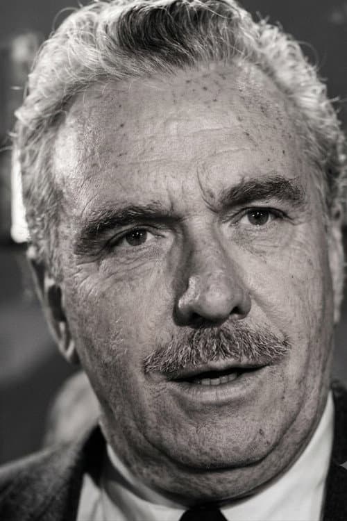 Kenneth Patterson profile photo