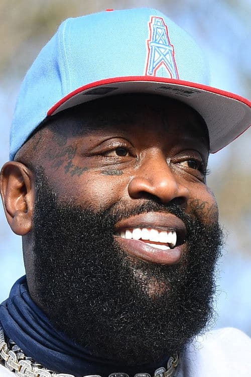Rick Ross profile photo