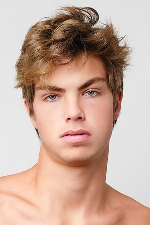 Oliver Carter profile photo