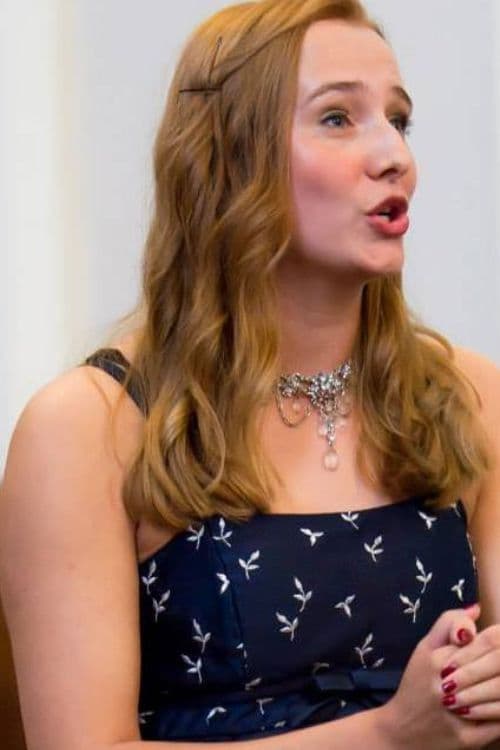 Hansje van Welbergen profile photo