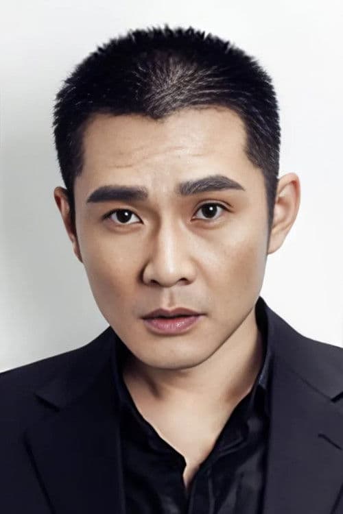 Ren Shuai profile photo