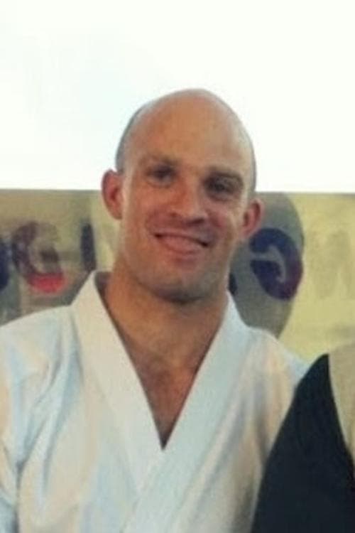 Brandon Melendy profile photo