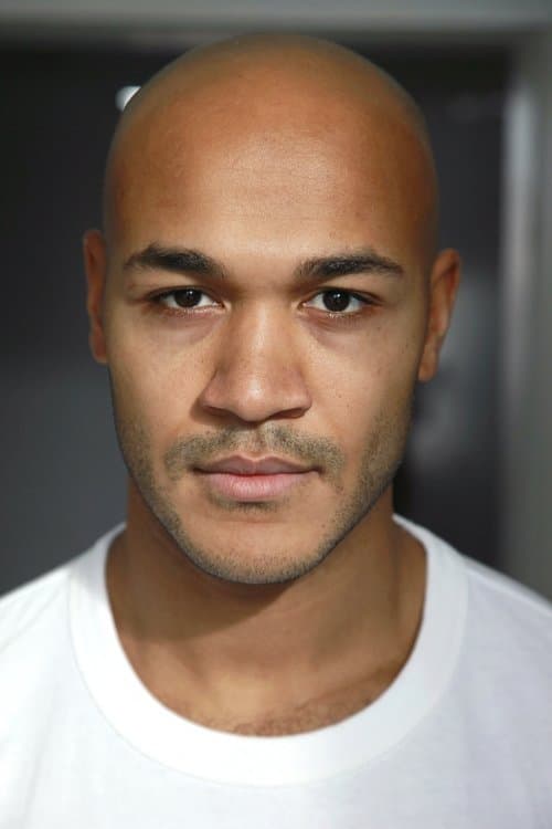 Malick Bauer profile photo