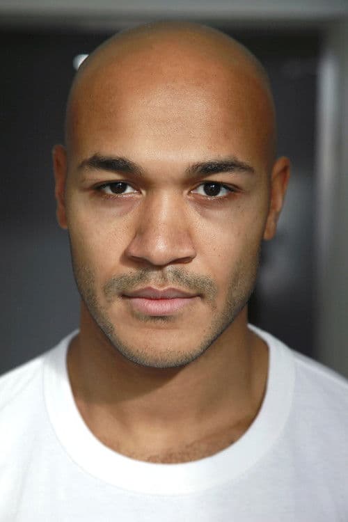 Malick Bauer profile photo