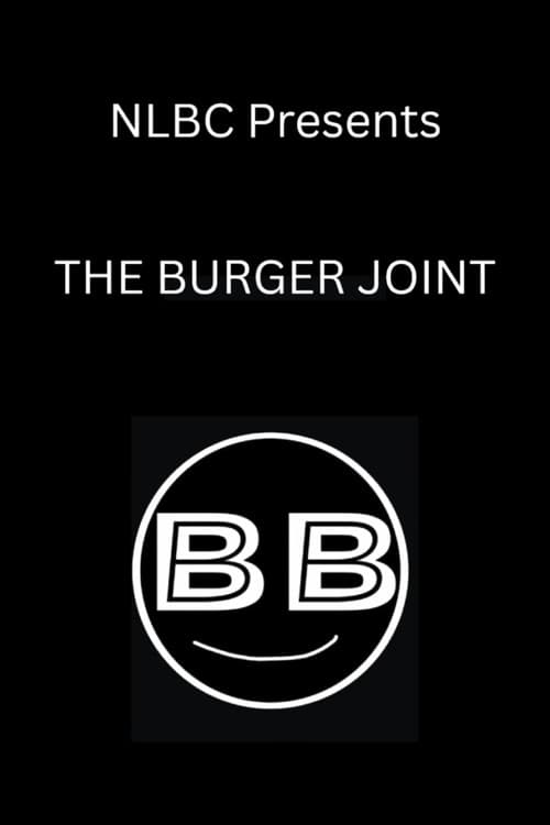 The Burger Joint poster