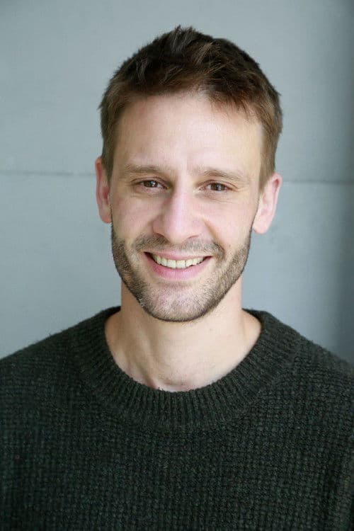 Johannes Moss profile photo