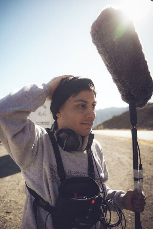 Aín Olivares profile photo