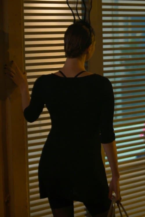 A Progressive Girl poster