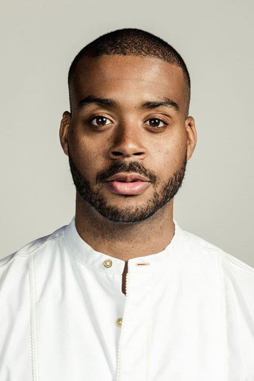 Kris Bowers profile photo