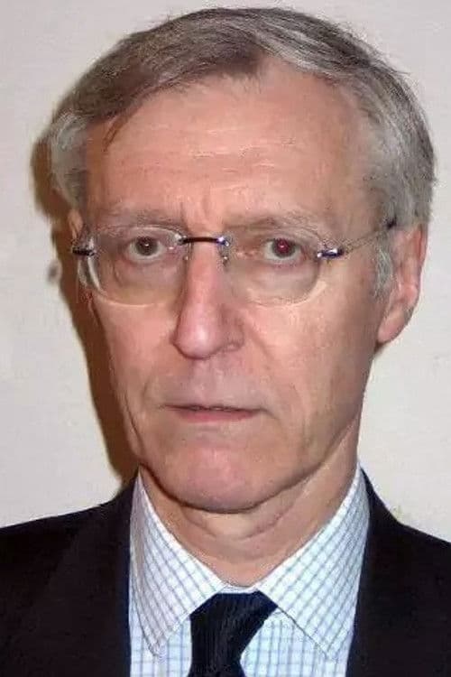 Henry de Lesquen profile photo