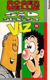 Sid the Sexist poster