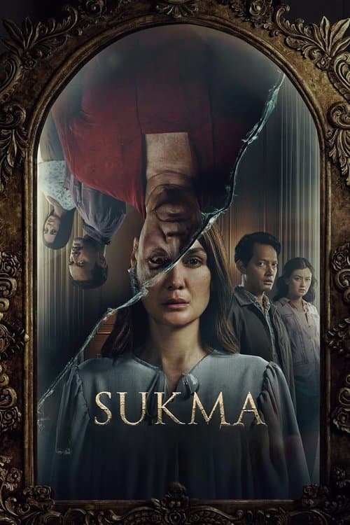 Sukma poster