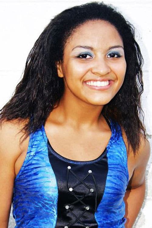 Amber Rodriguez profile photo