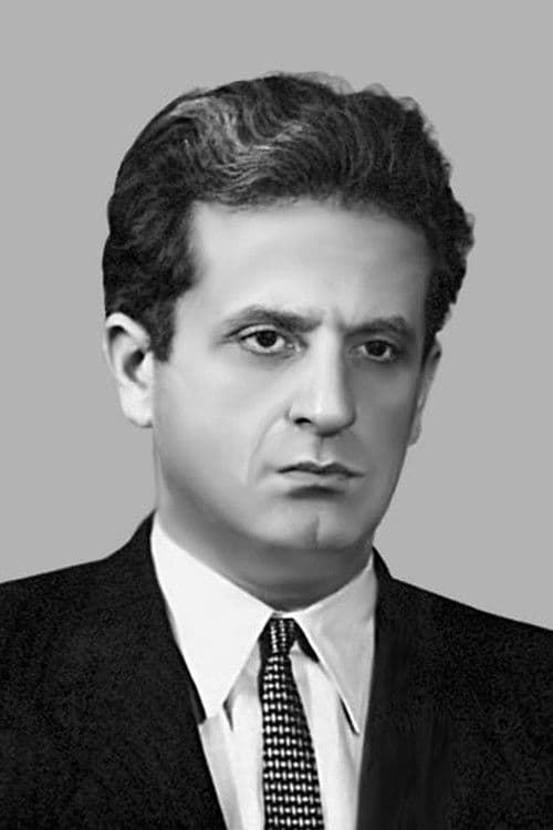 Izrail Goldshtein profile photo