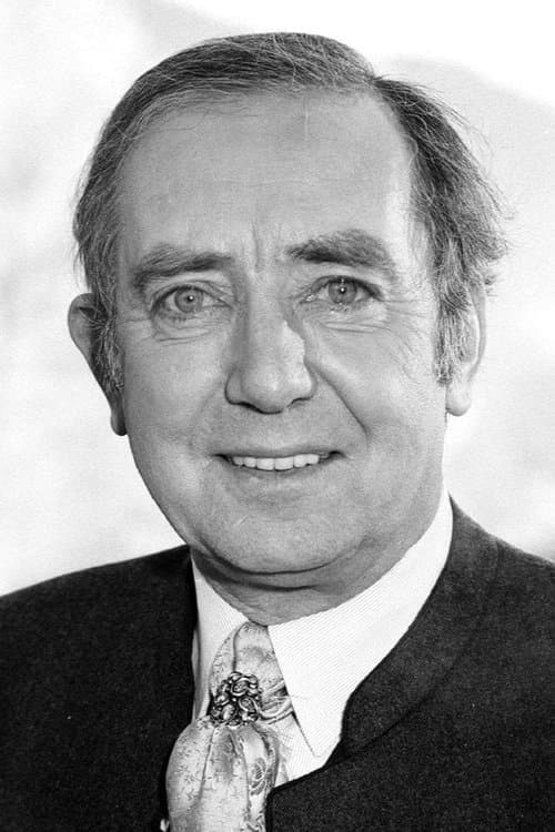 Hans Clarin profile photo