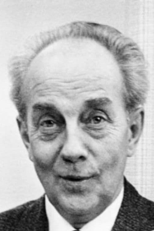 Olle Möller profile photo